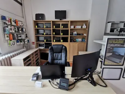 Prestige Electro – Serwis i sprzedaż komputerów, laptopów | Systemy Zabezpieczeń